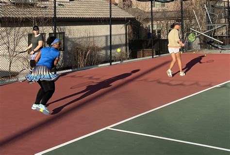 Denver Tennis Club