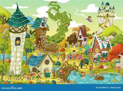 World Fairy Tales at Jenny Abate blog