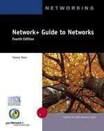 Network+ Guide to Networks, 4th Edition : Amazon.in