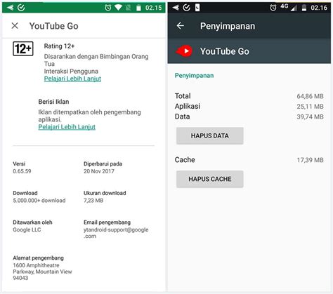Mengupas Tuntas Aplikasi YouTube Go: Sahabat Nonton Hemat Kuota