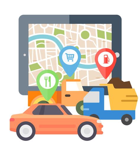 GPS Car Tracking System 的图像结果