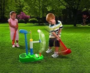 Buy Little Tikes Drive Chip and Put Golf Trainer Online at Low Prices ...