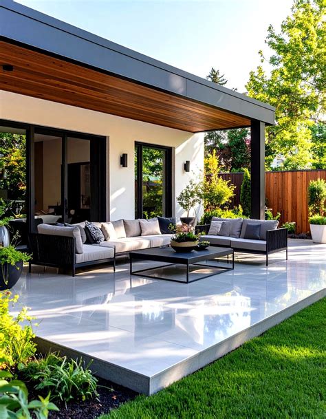 30 Best Front Porch Flooring Ideas for Every Style - We Love Home Blog