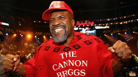 Briggs is ready to fight Tyson instead of Jones – RingSide24