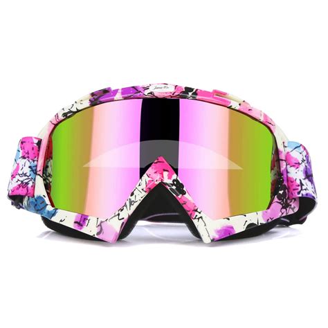 Anti Fog Atv Goggles at Sandra Madrigal blog