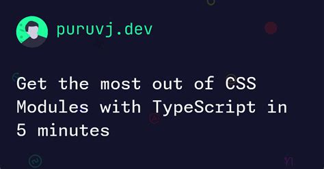 Image result for TypeScript Modules