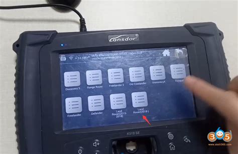 Image result for Lonsdor Key Programming