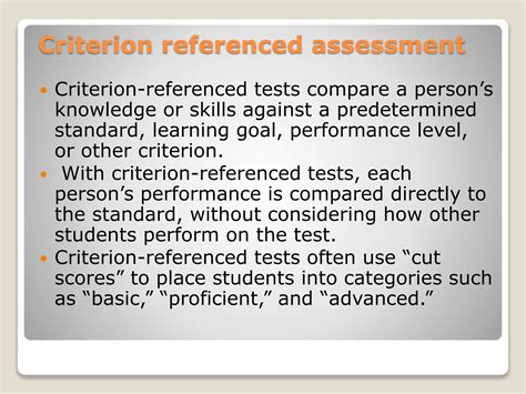 Norm-referenced Assessment and Criterion-referenced A.pptx
