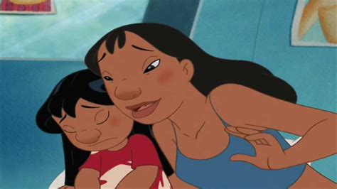 Scene from Lilo and Stitch the series Remmy - YouTube