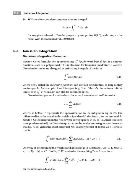 Image result for Numerical Methods Using Python