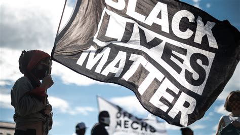 After Raising $90 Million in 2020, Black Lives Matter Has $42 Million ...