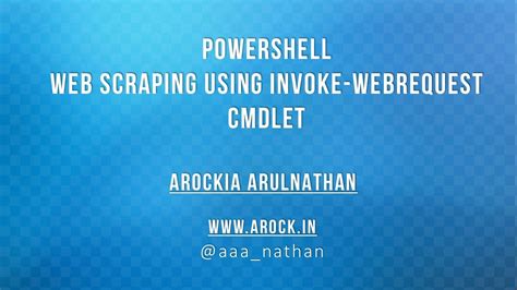 PowerShell Scrap 的图像结果