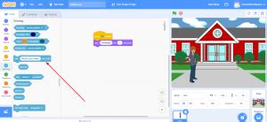 Image result for Quiz Game Tutorial Scratch