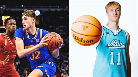 When Cooper Flagg shared how close bond with brother Ace helped them on ...