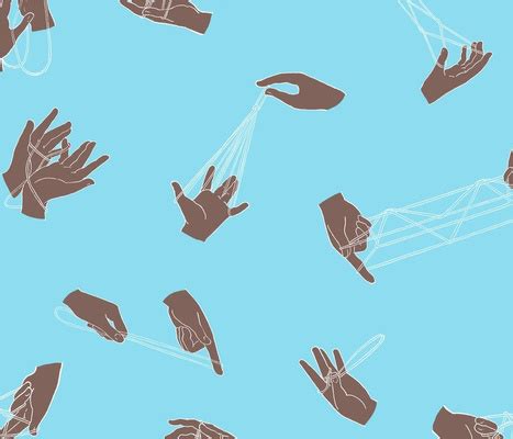 Image result for Simple String Figures