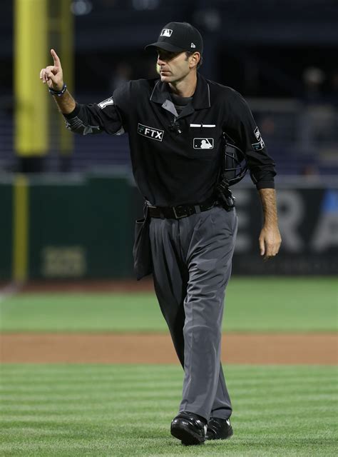 Baseball Umpire 的图像结果