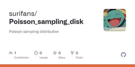 Image result for Poisson Sampling