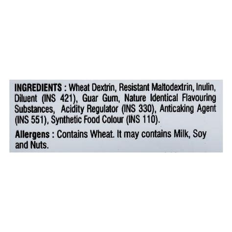 Fibrelite Orange Flavour Sachet 10 gm Price, Uses, Side Effects ...