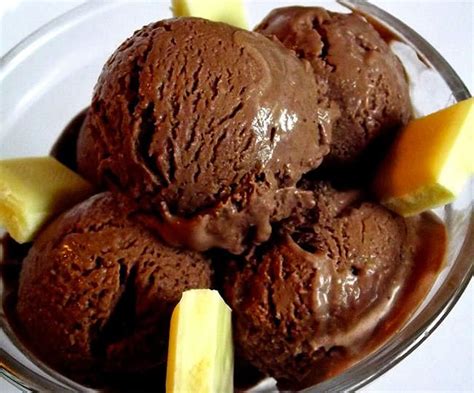 recette sorbetière seb année 70