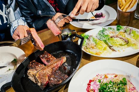 The hottest seed oil free restaurants in NYC - Seed Oil Scout