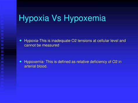 PPT - oxygen therapy PowerPoint Presentation, free download - ID:1173506