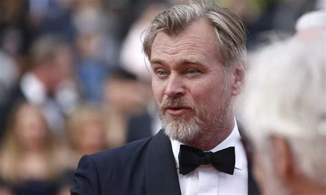 Nolan clinches Best Director honour at DGA