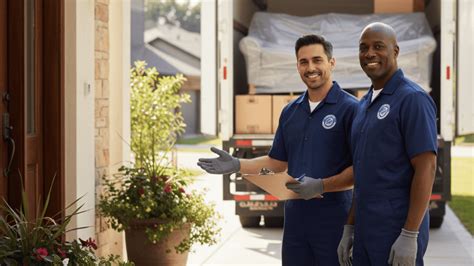 Should You Tip Furniture Delivery Drivers? - The Design Confidential