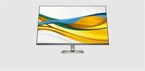 HP Computer Monitors | HP® India
