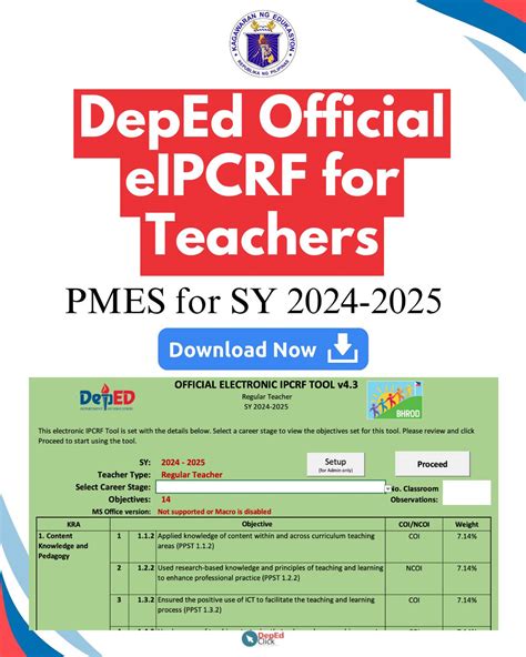 Image result for DepEd Click Review