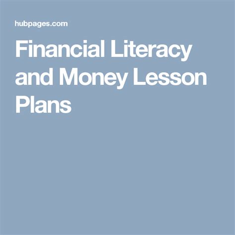 Financial Literacy Course 的图像结果