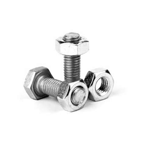 ZIRCONIUM FASTENERS | Materialyz