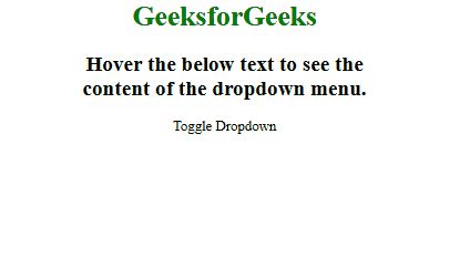 Image result for JavaScript Menu Erstellen