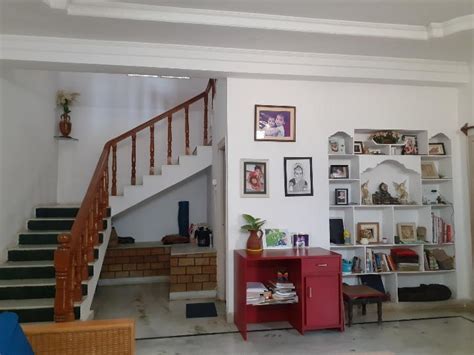 Laxmi Nagar Phase - II Dammaiguda - Without Brokerage Unfurnished 3 BHK ...