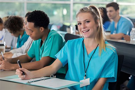 Major Nurse Hiring Initiative in the USA (2024-2025) Offering Visa Sponsorship | Trucos Pin