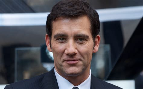 Clive Owen HD Wallpapers