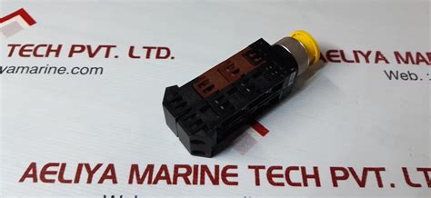 Fuji electric ah22 push button switch ac 250v 6a – Aeliya Marine Tech®