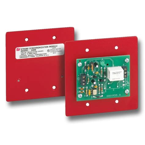 24XST Explosion-Proof Supervised Strobe Light | Federal Signal