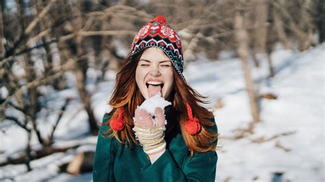 Why you can’t eat snow for hydration in a survival situation | Advnture