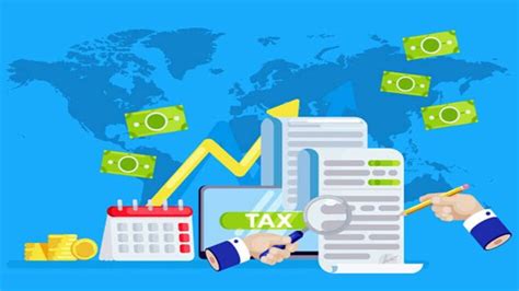 New dawn: Unified Approach to build consensus on international tax ...