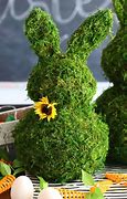 Image result for Dollar Tree Bunny Garland