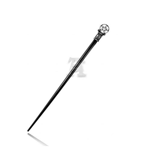 ALCHEMY GOTHIC: ローゼウス ペンタグラム かんざし | カタカムナ
