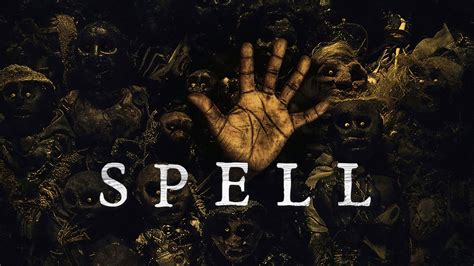 Spell (2020) - AZ Movies