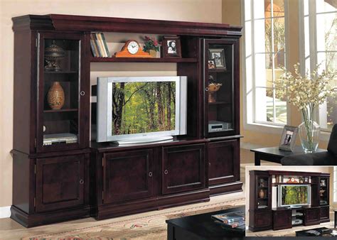 Cabinet Entertainment Center