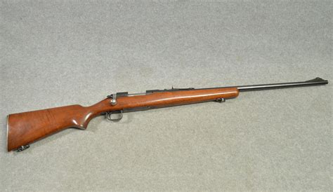 Remington ~ 722 ~ .257 Roberts | Mack's Prairie Wings