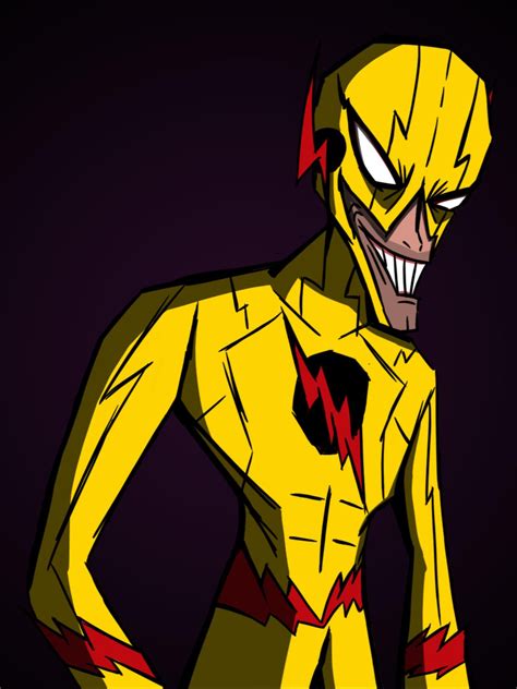 It was me Barry. (Fanart by me) : r/theflash