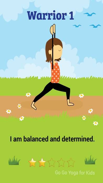 Child Yoga Challenge 的图像结果