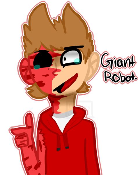 Big Robot deviantART 的图像结果