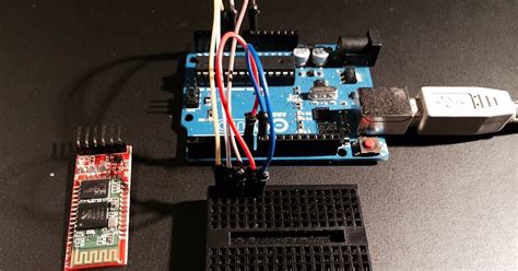 Image result for Arduino HC-05 Tutorial