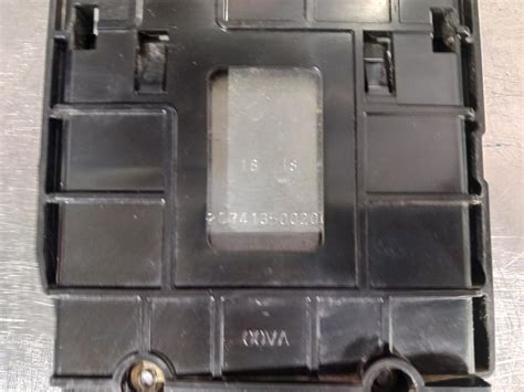 Misc Switch/Relay Xtrail Nissan 2019