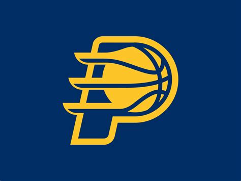 Pacer Basketball Team Logos Indiana Pacers Will Debut Motorola Logo